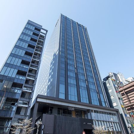 Hotel Remm Roppongi Prefektura Tokio Exteriér fotografie
