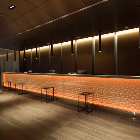 Hotel Remm Roppongi Prefektura Tokio Exteriér fotografie