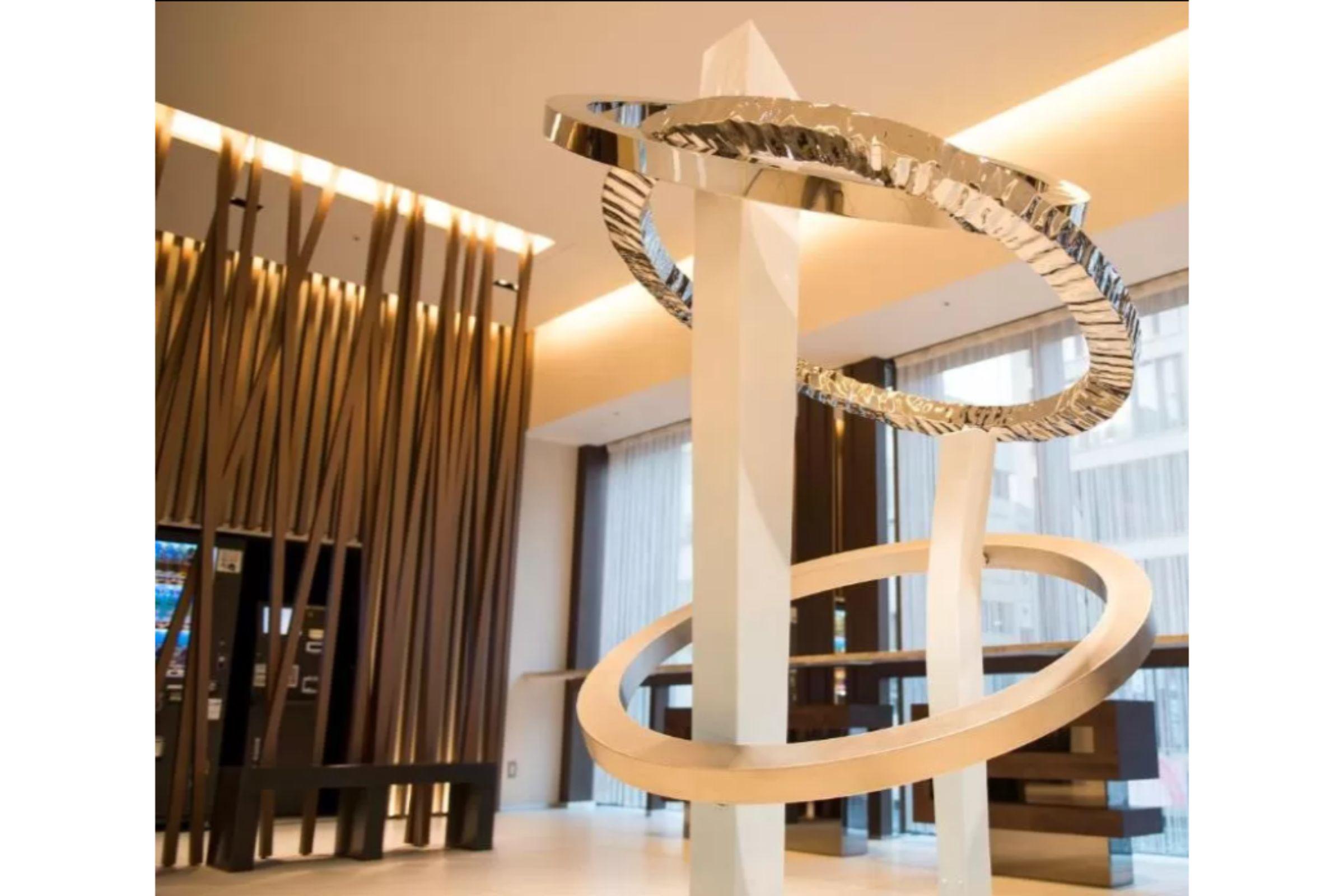 Hotel Remm Roppongi Prefektura Tokio Exteriér fotografie