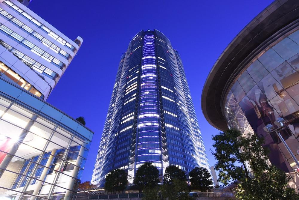 Hotel Remm Roppongi Prefektura Tokio Exteriér fotografie