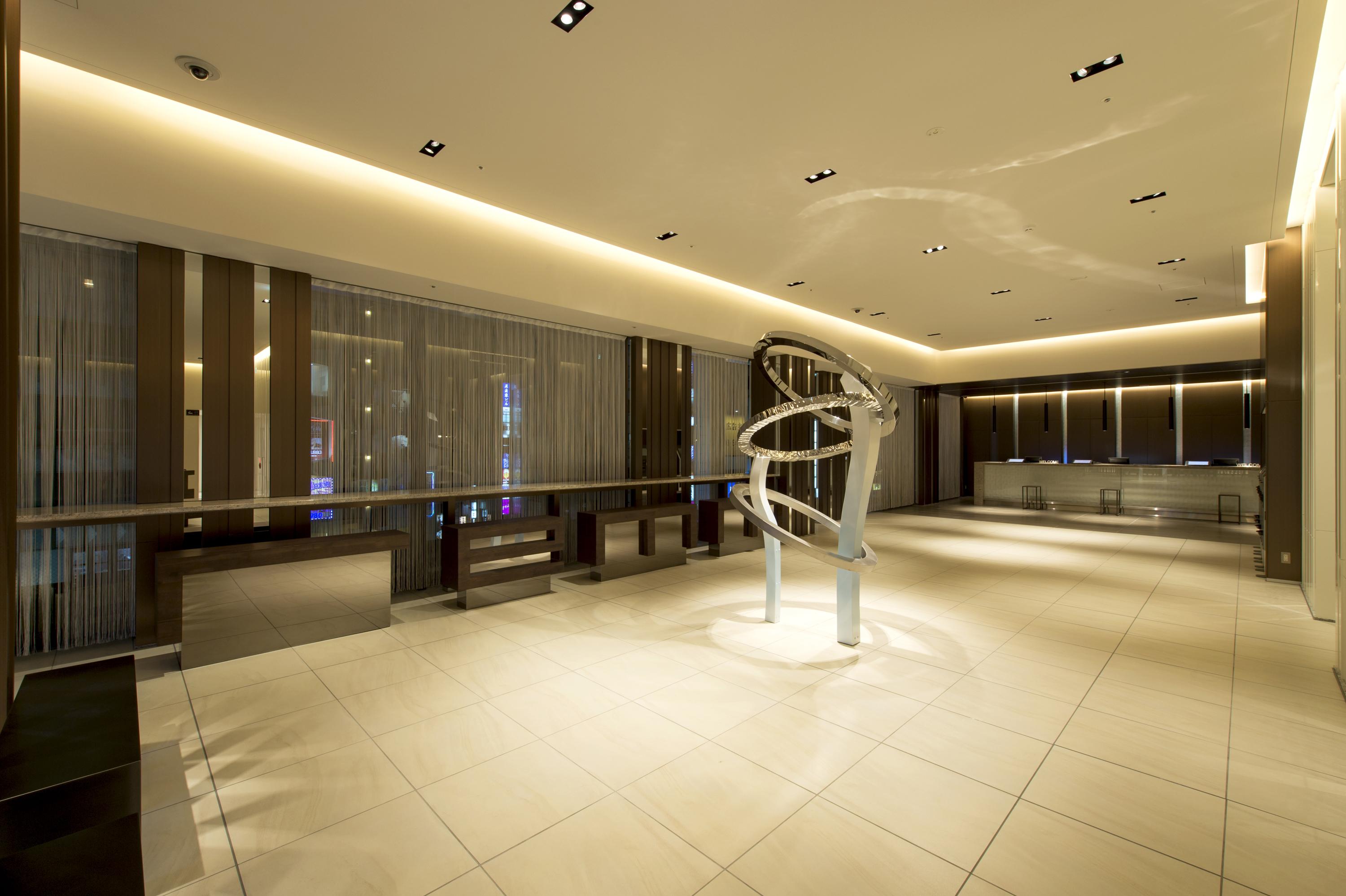 Hotel Remm Roppongi Prefektura Tokio Exteriér fotografie