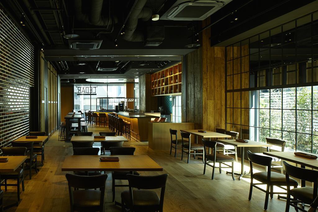 Hotel Remm Roppongi Prefektura Tokio Exteriér fotografie