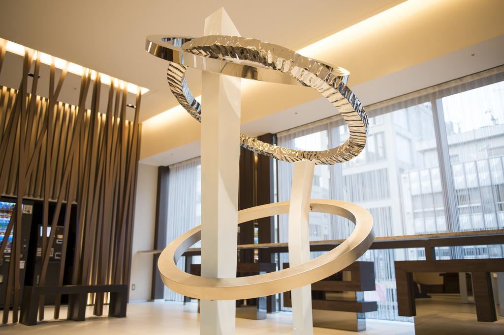 Hotel Remm Roppongi Prefektura Tokio Exteriér fotografie